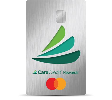 smart care credit card|CareCredit rewards card.